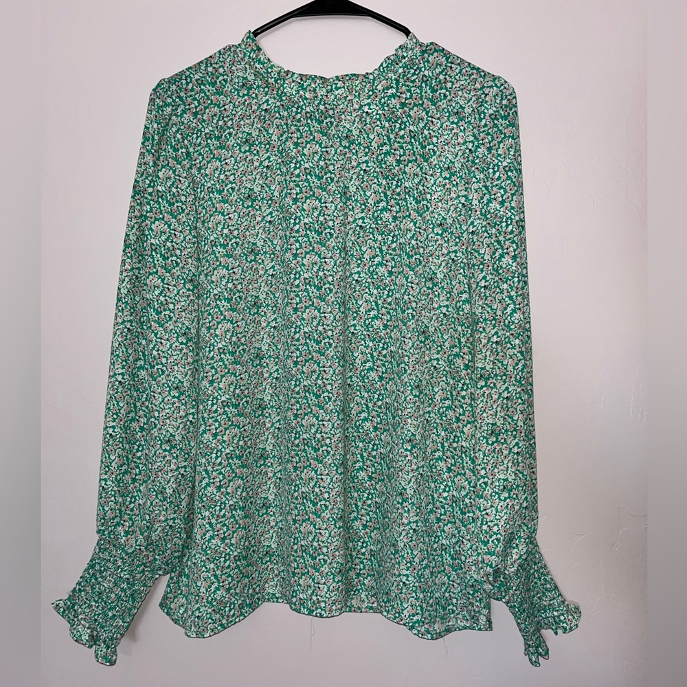 Dress shirt